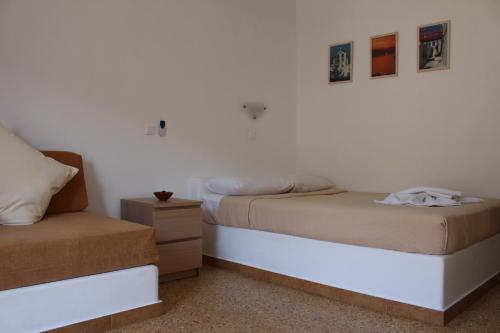 This photo about Hotel Kamari shared on HyHotel.com