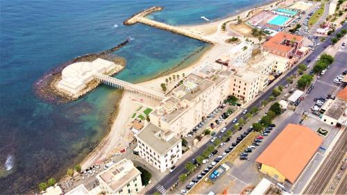 Lupen III in Civitavecchia Lupen III in Civitavecchia