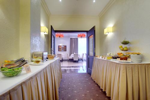 餐飲選擇, Optima Collection Troitska in 聶伯城 餐飲選擇, Optima Collection Troitska in 聶伯城