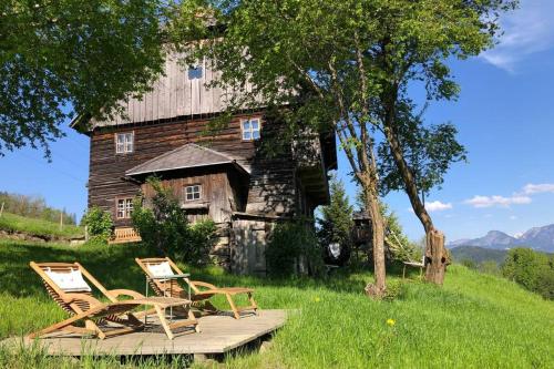Kert, Lutzmannalm in Lassing Bei Liezen Kert, Lutzmannalm in Lassing Bei Liezen