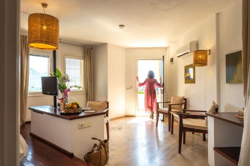 Facilities, 4reasons hotel + bistro | 12+ in Yalikavak Facilities, 4reasons hotel + bistro | 12+ in Yalikavak