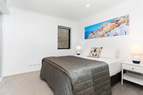 Balmain Modern Apartments in Balmain Balmain Modern Apartments in Balmain