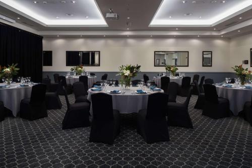 Meeting room / ballrooms, Visy Dior Hotel in Hills District Meeting room / ballrooms, Visy Dior Hotel in Hills District