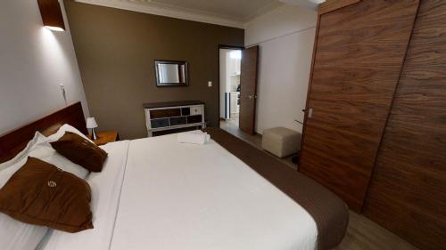 Tokio Suites in Major Tower-Zona Rosa Tokio Suites in Major Tower-Zona Rosa