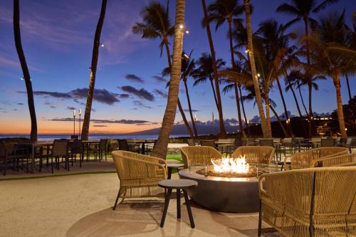 設施, 奧瑞格卡納帕利海灘度假村 (OUTRIGGER Kaanapali Beach Resort) in 卡納帕利(HI) 設施, 奧瑞格卡納帕利海灘度假村 (OUTRIGGER Kaanapali Beach Resort) in 卡納帕利(HI)