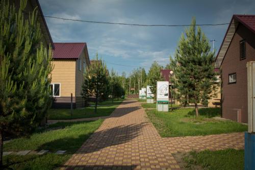ГЛК FOMA in Birobidzhan ГЛК FOMA in Birobidzhan