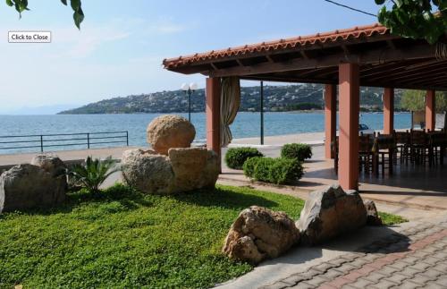 This photo about Delfini shared on HyHotel.com