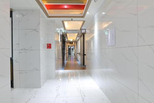 Cơ sở vật chất, Hotel Via Ansan in Ansan-si Cơ sở vật chất, Hotel Via Ansan in Ansan-si