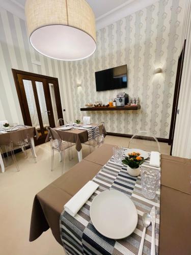 Facilities, L’Arco Bed&Breakfast in Avigliano Facilities, L’Arco Bed&Breakfast in Avigliano