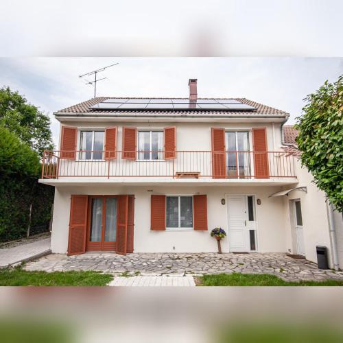 Appartement 3pieces in Pierrelaye Appartement 3pieces in Pierrelaye