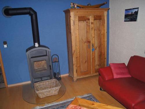 Ferienwohnung Haus am Berg in Innernzell Ferienwohnung Haus am Berg in Innernzell