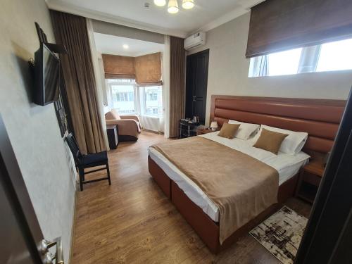 Зеркальныи in Kislovodsk Зеркальныи in Kislovodsk