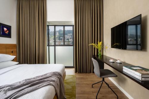 Schumacher Hotel Haifa in Carmel Schumacher Hotel Haifa in Carmel