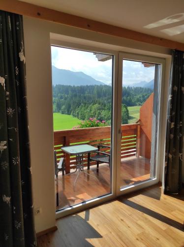 Alpin Apart in Flachau Alpin Apart in Flachau