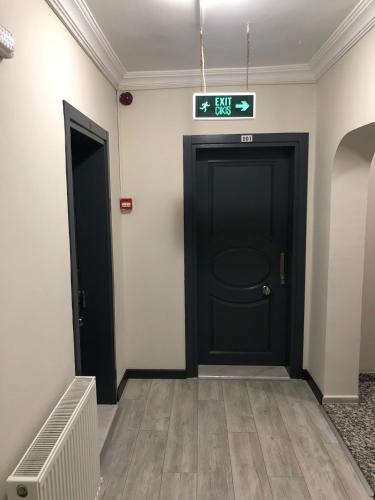 Entrance, Ozdemir Otel in Balikesir Entrance, Ozdemir Otel in Balikesir