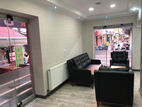 Lobby, Ozdemir Otel in Balikesir Lobby, Ozdemir Otel in Balikesir