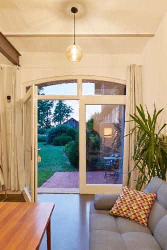 Vistas, re~barn - Modern Country Stay in Essel Vistas, re~barn - Modern Country Stay in Essel