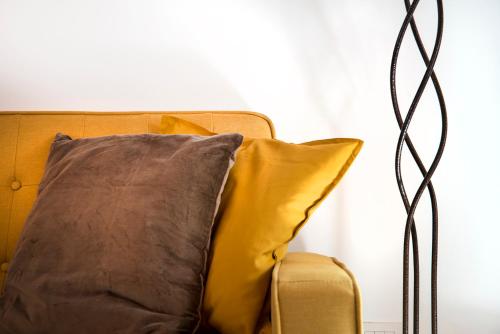 Duplex2 at the entrance of Venice, cozy and relax