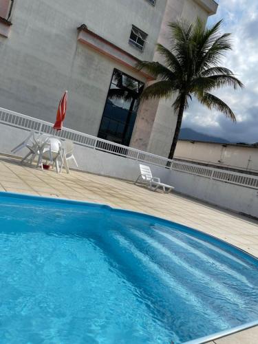 Úszómedence, Ubatuba! Sun Way! Piscinas churrasqueira, espaço Sophia! (Ubatuba! Sun Way! Piscinas churrasqueira, espaco Sophia!) in Horto Úszómedence, Ubatuba! Sun Way! Piscinas churrasqueira, espaço Sophia! (Ubatuba! Sun Way! Piscinas churrasqueira, espaco Sophia!) in Horto