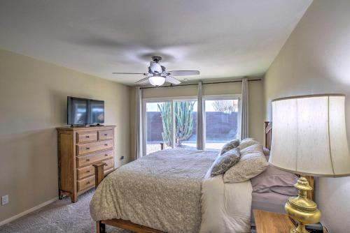 Pet-Friendly Arizona Escape Golf and Hike Nearby! in Litchfield Park Pet-Friendly Arizona Escape Golf and Hike Nearby! in Litchfield Park