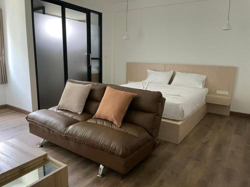 Pimann Place Hotel in Chiang Rai Pimann Place Hotel in Chiang Rai