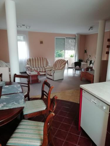 Facilities, Rokus Apartman in Eszaki Varos Facilities, Rokus Apartman in Eszaki Varos