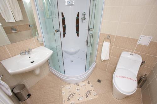 This photo about Hotel Kotva shared on HyHotel.com