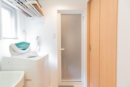 Bathroom, Quiet residential area!10 minutes Shinjuku in Nakano Bathroom, Quiet residential area!10 minutes Shinjuku in Nakano