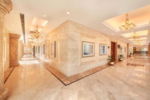 Вхід, Accord Puducherry Hotel in Пондічеррі Вхід, Accord Puducherry Hotel in Пондічеррі