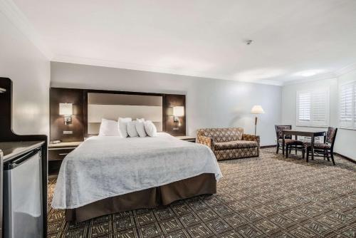 羅德威酒店-特曼庫拉老城 (Rodeway Inn Old Town Temecula) in 蒂梅丘拉 羅德威酒店-特曼庫拉老城 (Rodeway Inn Old Town Temecula) in 蒂梅丘拉
