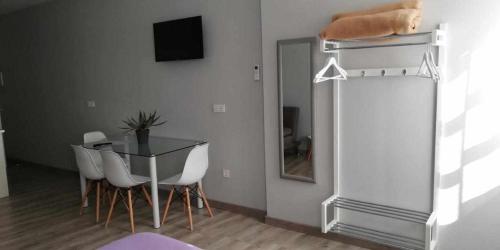 Apartamentos Harmonia in Merida Apartamentos Harmonia in Merida