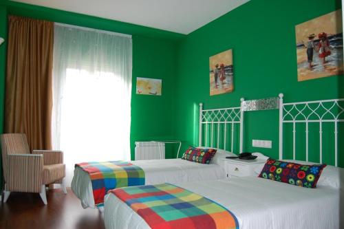 This photo about Hotel Orquidea Real shared on HyHotel.com