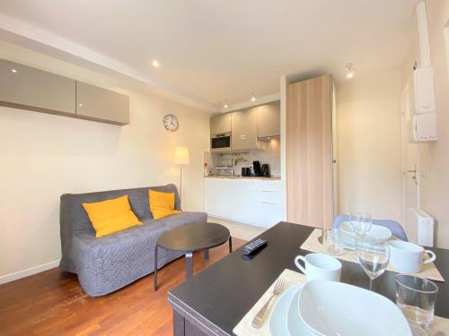 Appart'Village Jouy Les Metz in جوي-آن-جوزا Appart'Village Jouy Les Metz in جوي-آن-جوزا