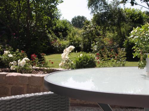 Gastehaus am Brockeswald in Cuxhaven Gastehaus am Brockeswald in Cuxhaven