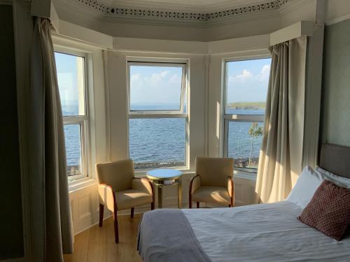 Rolling Wave Guesthouse in Bundoran Rolling Wave Guesthouse in Bundoran