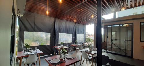 Terra Guest House in מפוטו Terra Guest House in מפוטו