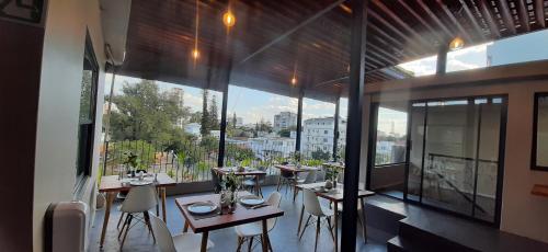Terra Guest House in מפוטו Terra Guest House in מפוטו