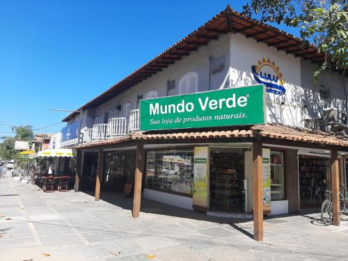 Ulaz, Lulu Pousada Buzios in Buzios Ulaz, Lulu Pousada Buzios in Buzios