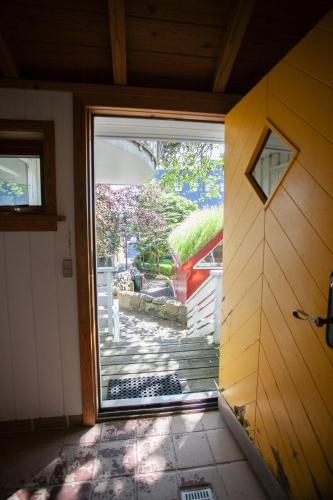 Charming House in Downtown Torshavn in Torshavn Charming House in Downtown Torshavn in Torshavn