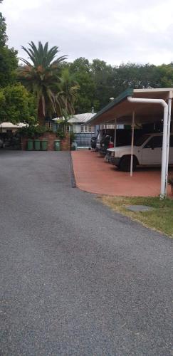 Esk Motel in Esk Esk Motel in Esk
