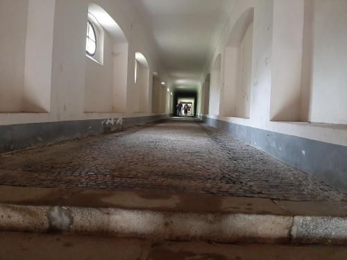 Apartmán Dvořák 194 pod Svatou horou (Apartman Dvorak 194 pod Svatou horou) in Pribram Apartmán Dvořák 194 pod Svatou horou (Apartman Dvorak 194 pod Svatou horou) in Pribram