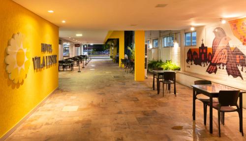 Hotel Vila Leste in Teresina Hotel Vila Leste in Teresina