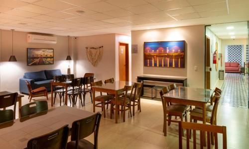Hotel Vila Leste in Teresina Hotel Vila Leste in Teresina