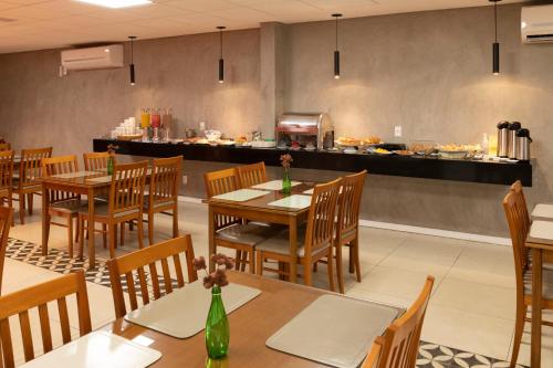 Hotel Vila Leste in Teresina Hotel Vila Leste in Teresina