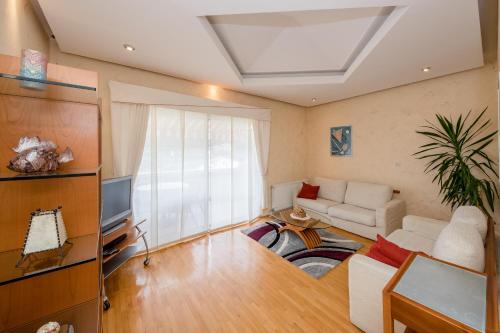 Villa Anggela in راب Villa Anggela in راب
