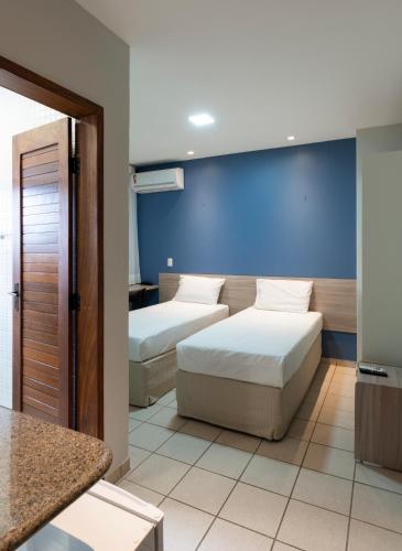Hotel Vila Leste in Teresina Hotel Vila Leste in Teresina