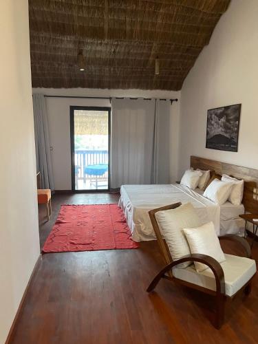 Marcelo Beach Club in Lome Marcelo Beach Club in Lome