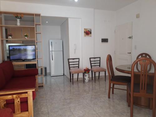 DEPARTAMENTO DEVOTO 1 B Buenos Aires