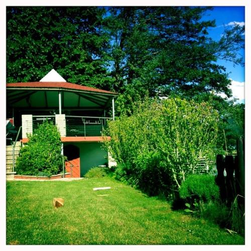 This photo about Strandpension Seejuwel shared on HyHotel.com