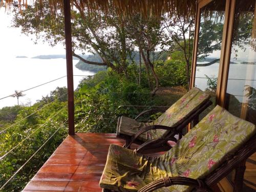 Alta Vista Amazon Lodge in Manacapuru Alta Vista Amazon Lodge in Manacapuru